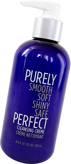 Purely Perfect Cleansing Creme